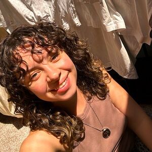 Meet your Posher, Skyler